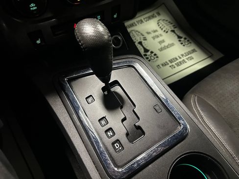 Used 2009 Dodge Challenger SRT8 w/ SRT Option Group II image 27