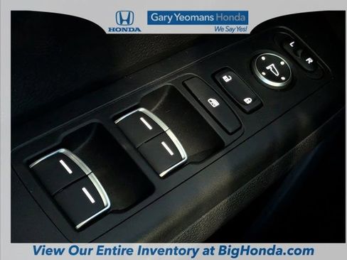 Certified 2023 Honda CR-V EX-L image 28