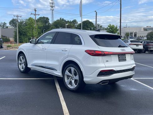 New 2026 Audi Q5 Prestige AWD/4WD image 5