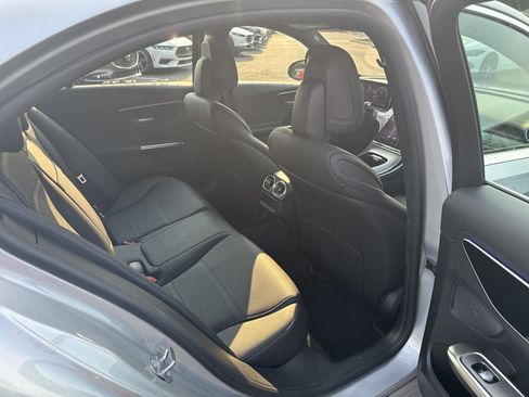 Certified 2024 Mercedes-Benz C 300 4MATIC Sedan image 14