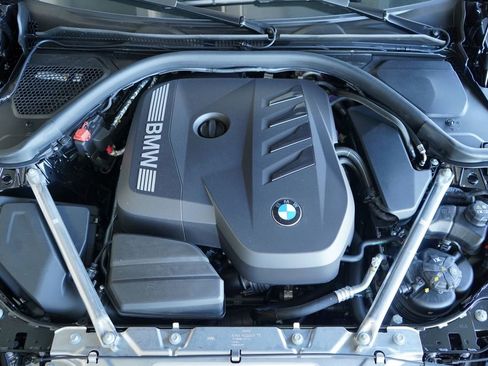 New 2026 BMW 430i w/ M Sport Package image 21