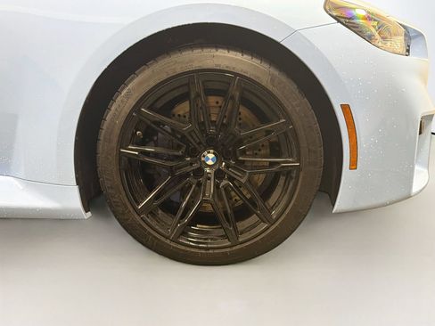 Used 2024 BMW M2 w/ Lighting Package RWD image 34
