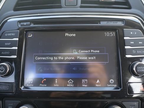 Used 2018 Nissan Maxima 3.5 S image 50