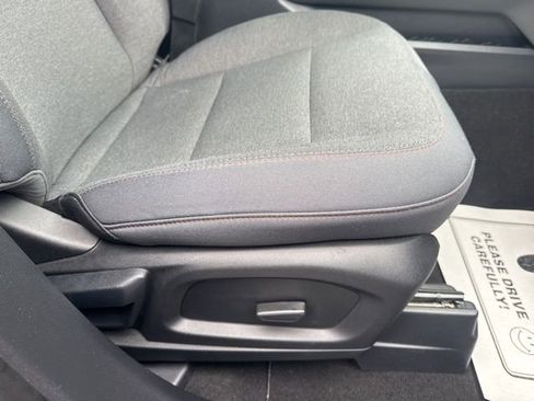 Used 2025 Ford Explorer Active image 17