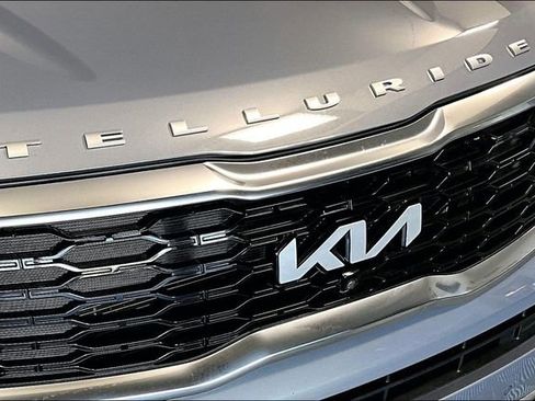 Used 2022 Kia Telluride SX image 31