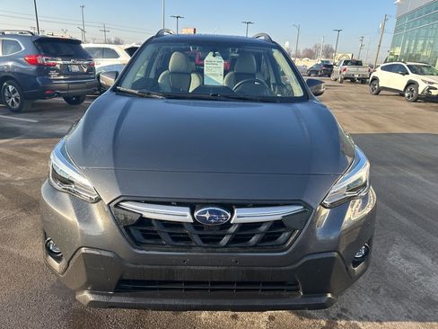 Certified 2023 Subaru Crosstrek 2.5i Limited w/ Popular Package #4A image 2