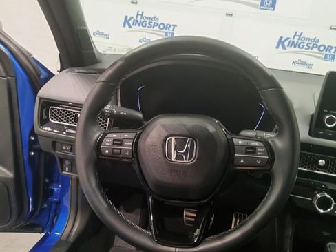 Certified 2023 Honda Civic Sport image 22