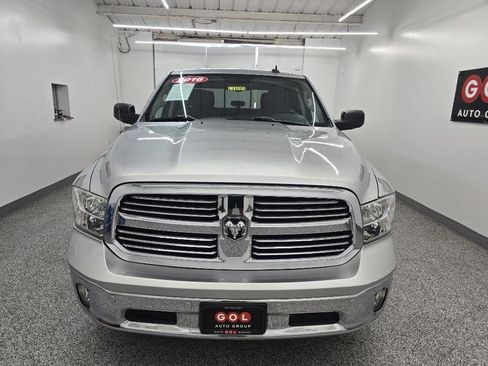 Used 2016 RAM 1500 Lone Star image 3