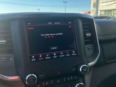 Used 2020 RAM 1500 Laramie image 20