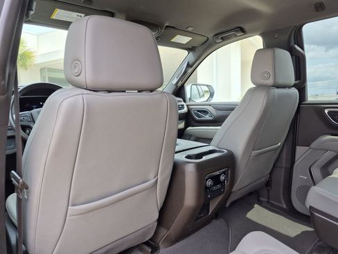 Used 2023 Chevrolet Tahoe LT w/ Luxury Package RWD image 19