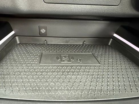 New 2026 Nissan Rogue Platinum w/ Platinum Premium Package image 35