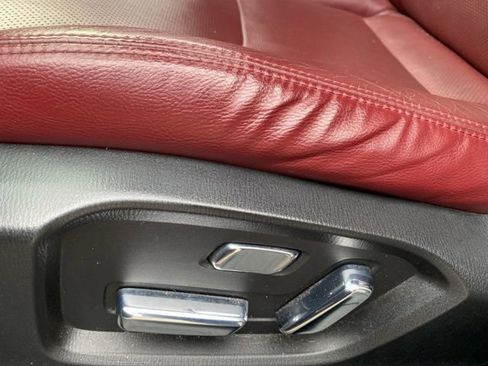 Used 2021 MAZDA CX-9 Carbon Edition image 13