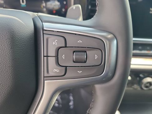 New 2026 Chevrolet Silverado 1500 RST RWD image 26