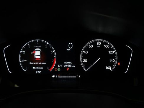 Used 2024 Honda Civic Sport image 2