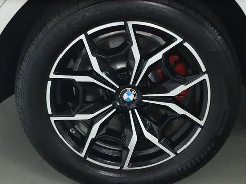 Used 2024 BMW X3 M40i AWD/4WD image 40
