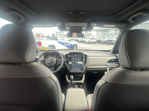 New 2026 Subaru Forester Limited AWD/4WD image 23