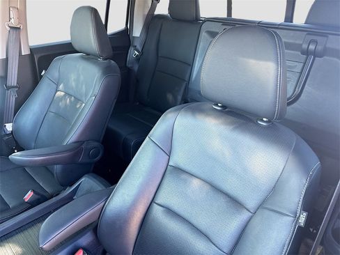 Used 2023 Honda Ridgeline RTL image 19