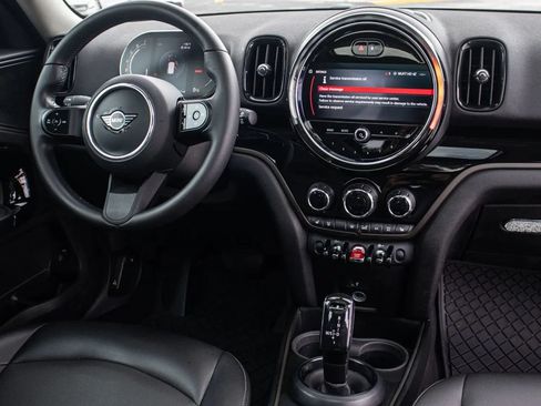 Used 2023 MINI Cooper Countryman FWD image 23