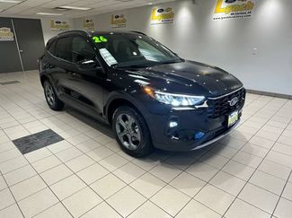 Used 2026 Ford Escape ST-Line Select w/ Equipment Group 401A AWD/4WD 360° Tour