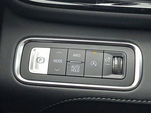 New 2026 Buick Enclave Sport Touring image 19