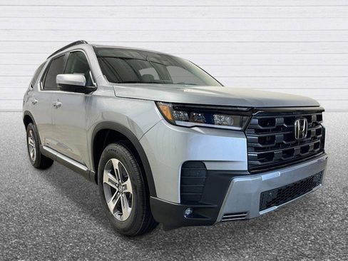 New 2026 Honda Pilot EX-L image 9