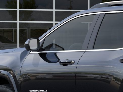 New 2027 GMC Terrain Denali AWD/4WD image 12