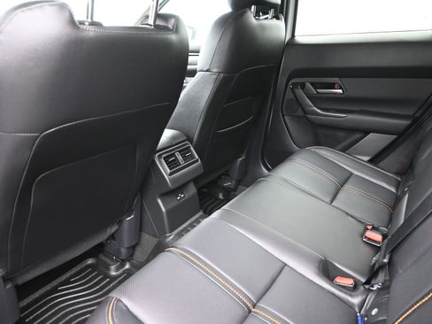 Used 2024 MAZDA CX-50 AWD 2.5 Turbo image 20