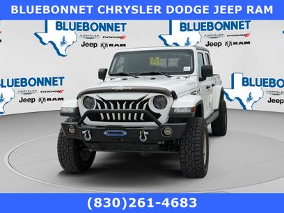 Used 2021 Jeep Gladiator Sport w/ Quick Order Package 24Q 80Th