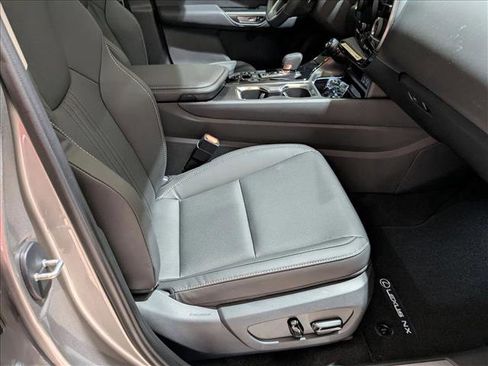 Used 2026 Lexus NX 350 AWD w/ Premium Package image 14