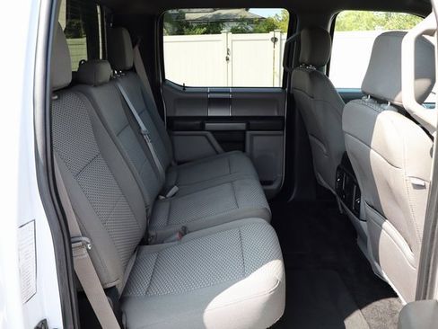 Used 2018 Ford F150 XLT w/ Equipment Group 302A Luxury image 34