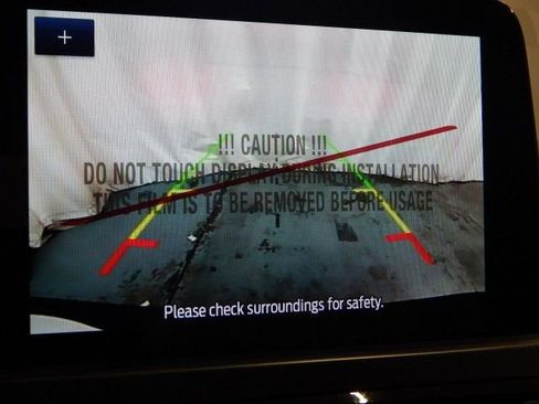 New 2026 Ford Escape Active w/ Cold Weather Package image 23