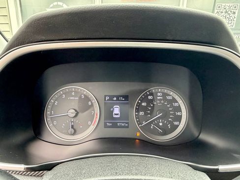 Used 2019 Hyundai Tucson SEL AWD/4WD image 32
