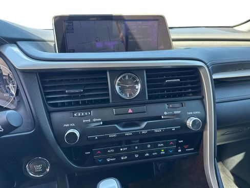 Used 2019 Lexus RX 350 FWD w/ Navigation Package image 26