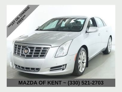Used 2014 Cadillac XTS Luxury w/ Driver Awareness Package