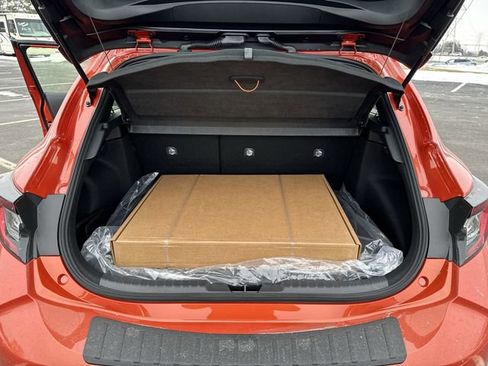 New 2026 Toyota Corolla XSE image 17