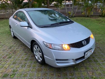 Used 2011 Honda Civic LX