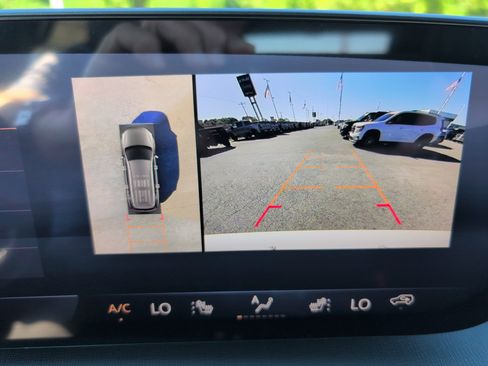 New 2026 Buick Enclave Preferred w/ Power Package image 21