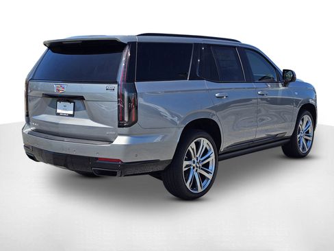 New 2026 Cadillac Escalade Sport w/ Touring Package image 3