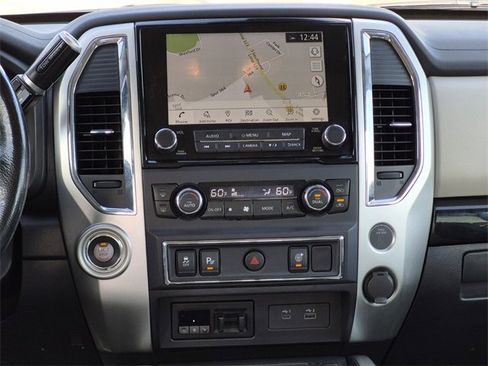 Certified 2020 Nissan Titan SV w/ SV Convenience Package image 25