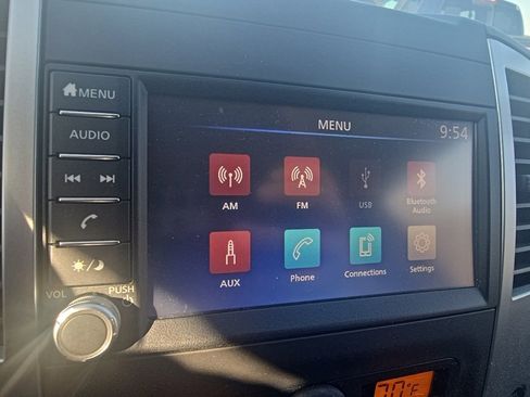 Used 2020 Nissan Frontier SV w/ Midnight Edition Floor Mats image 18