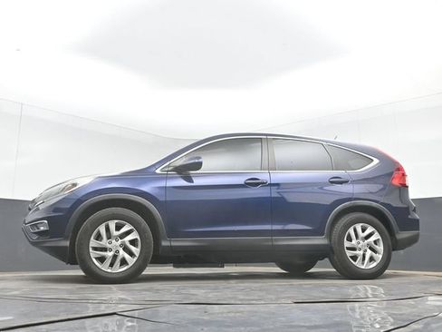 Used 2016 Honda CR-V EX image 32