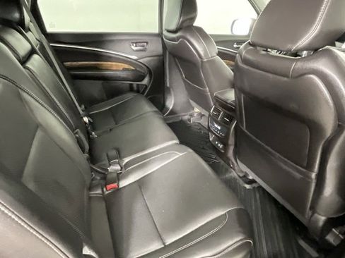 Used 2019 Acura MDX FWD w/ Technology Package image 11