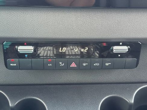 New 2025 Mercedes-Benz Sprinter 2500 image 40