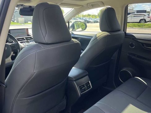 Used 2020 Lexus NX 300 AWD w/ Premium Package image 32