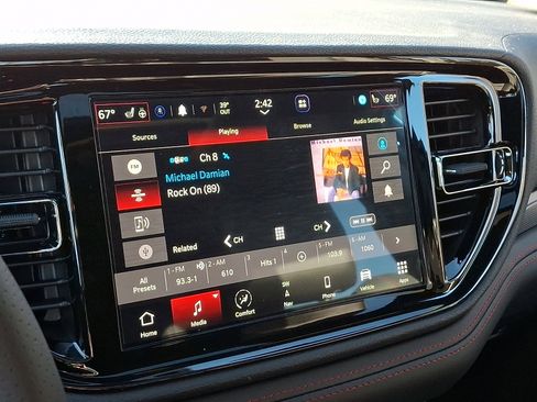 New 2026 Dodge Durango GT image 12