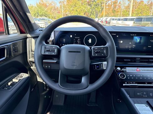 New 2026 Hyundai Santa Fe Calligraphy image 12