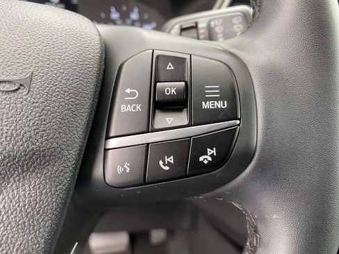 Used 2021 Ford Escape SE w/ Convenience Package image 24