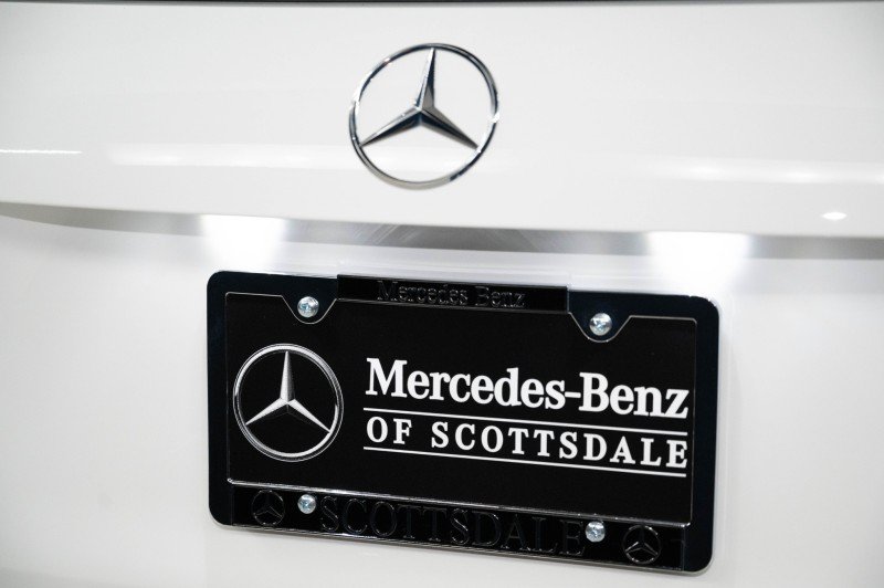 New 2026 Mercedes-Benz GLA 250 4MATIC image 37