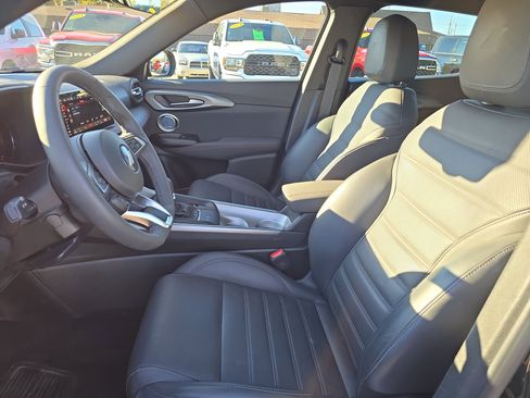 Used 2024 Dodge Hornet GT image 12