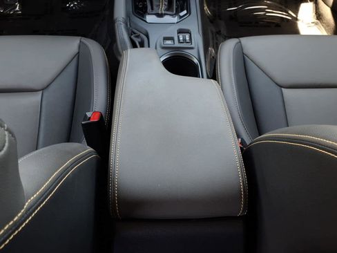 Certified 2021 Subaru Crosstrek 2.5i Sport w/ Moonroof Package image 32